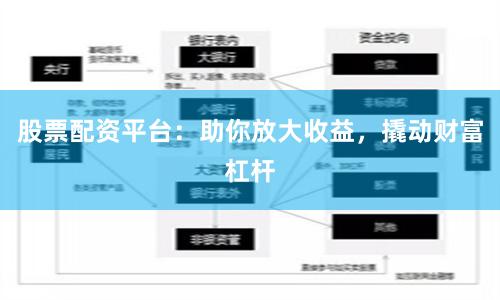 股票配资平台：助你放大收益，撬动财富杠杆