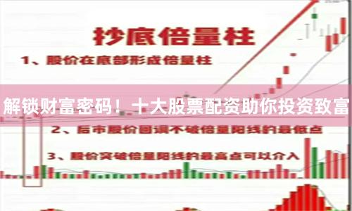 解锁财富密码！十大股票配资助你投资致富