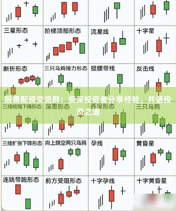 股票配资交流群：资深投资者分享经验，共话投资之道