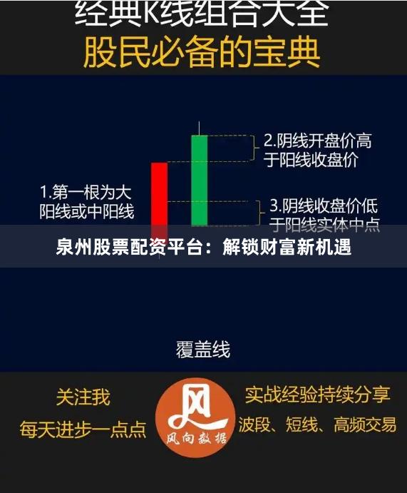 泉州股票配资平台：解锁财富新机遇