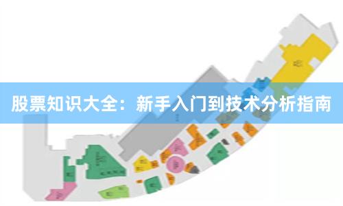 股票知识大全：新手入门到技术分析指南