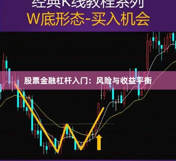 股票金融杠杆入门：风险与收益平衡