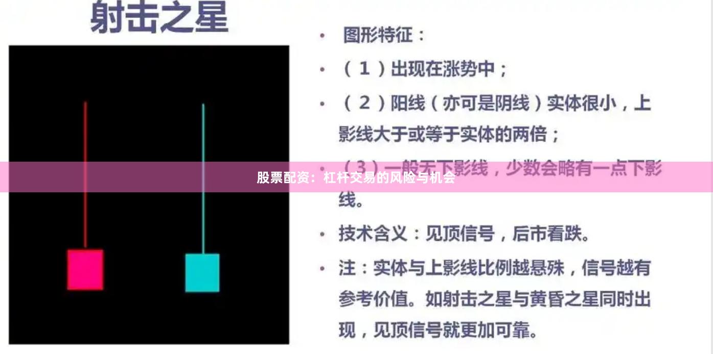 股票配资：杠杆交易的风险与机会
